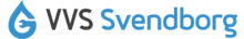 VVS Svendborg logo