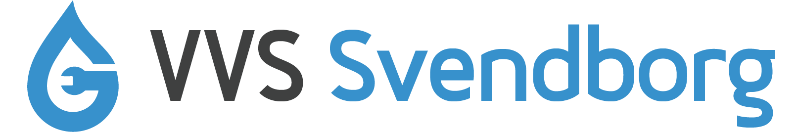 VVS Svendborg logo